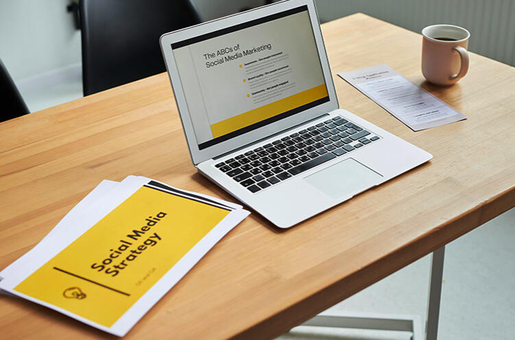 Ready to Launch Your Business Brand in 48 Hours?